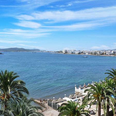 Hotel Vibra Maritimo Ибиса Екстериор снимка