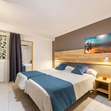 Hotel Vibra Maritimo Ибиса Екстериор снимка