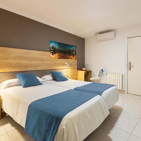 Hotel Vibra Maritimo Ибиса Екстериор снимка