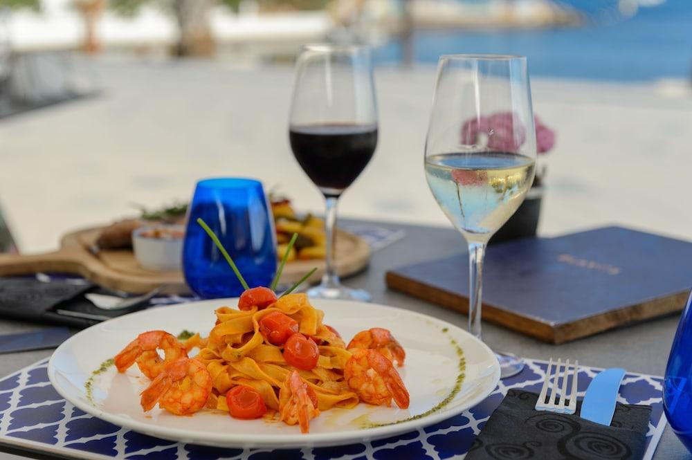 Hotel Vibra Maritimo Ибиса Екстериор снимка