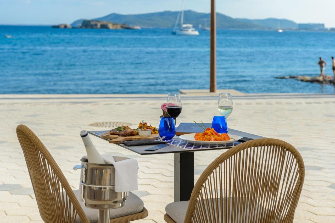 Hotel Vibra Maritimo Ибиса Екстериор снимка