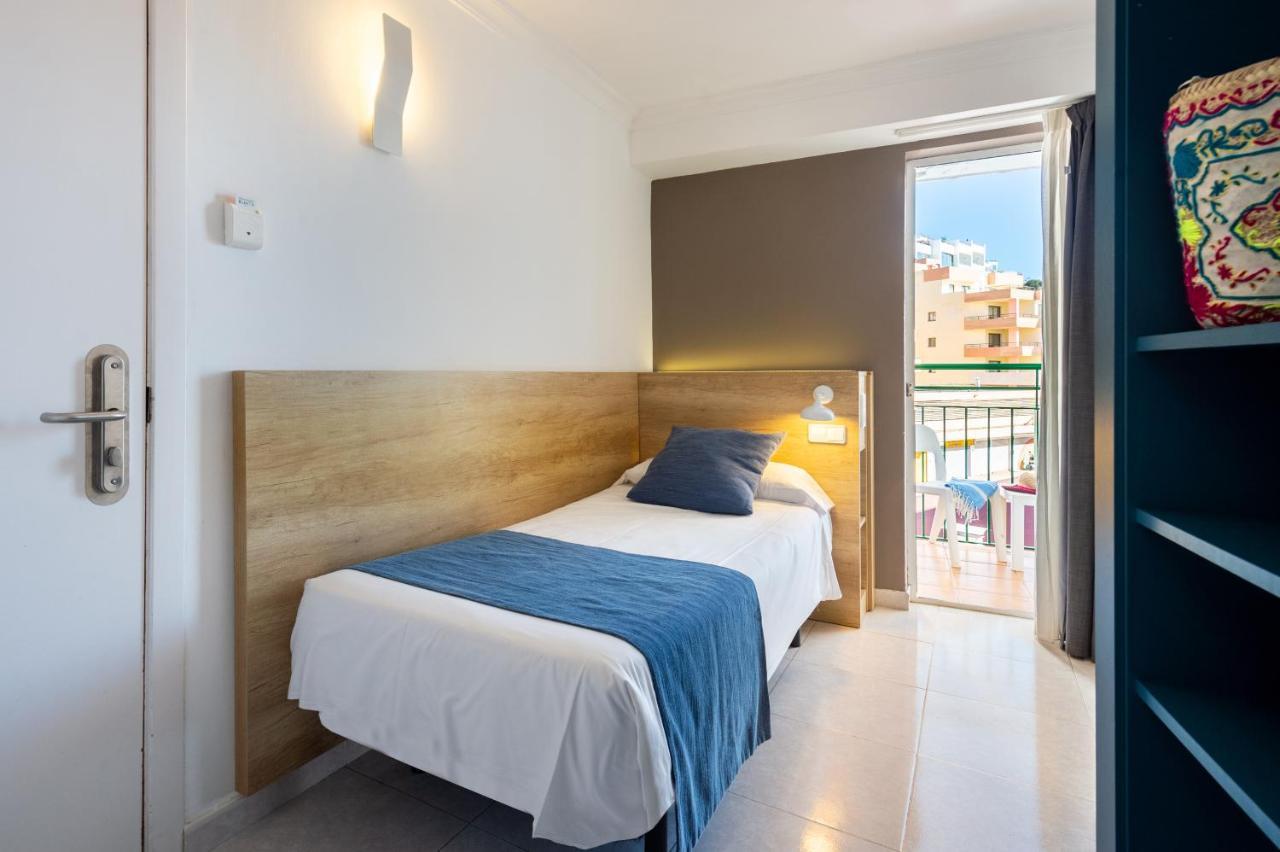 Hotel Vibra Maritimo Ибиса Екстериор снимка