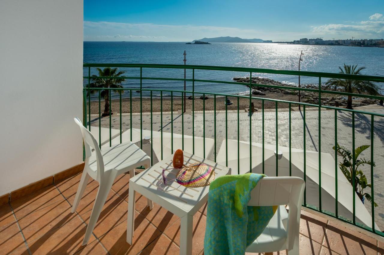 Hotel Vibra Maritimo Ибиса Екстериор снимка