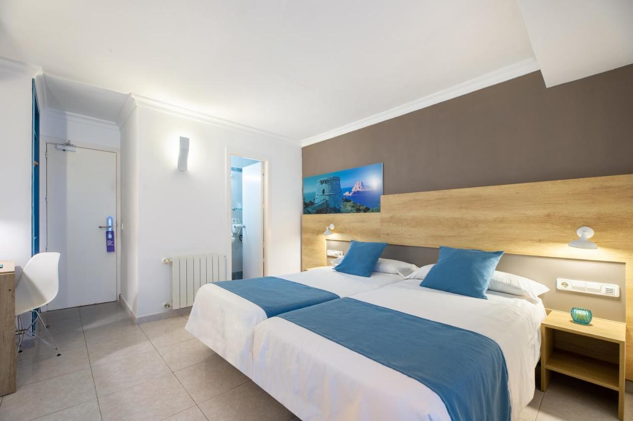 Hotel Vibra Maritimo Ибиса Екстериор снимка