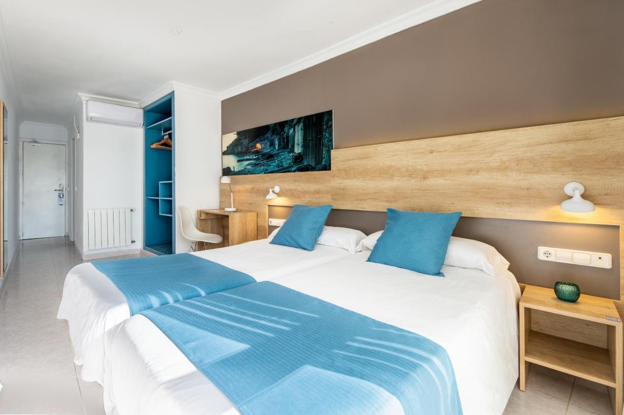 Hotel Vibra Maritimo Ибиса Екстериор снимка