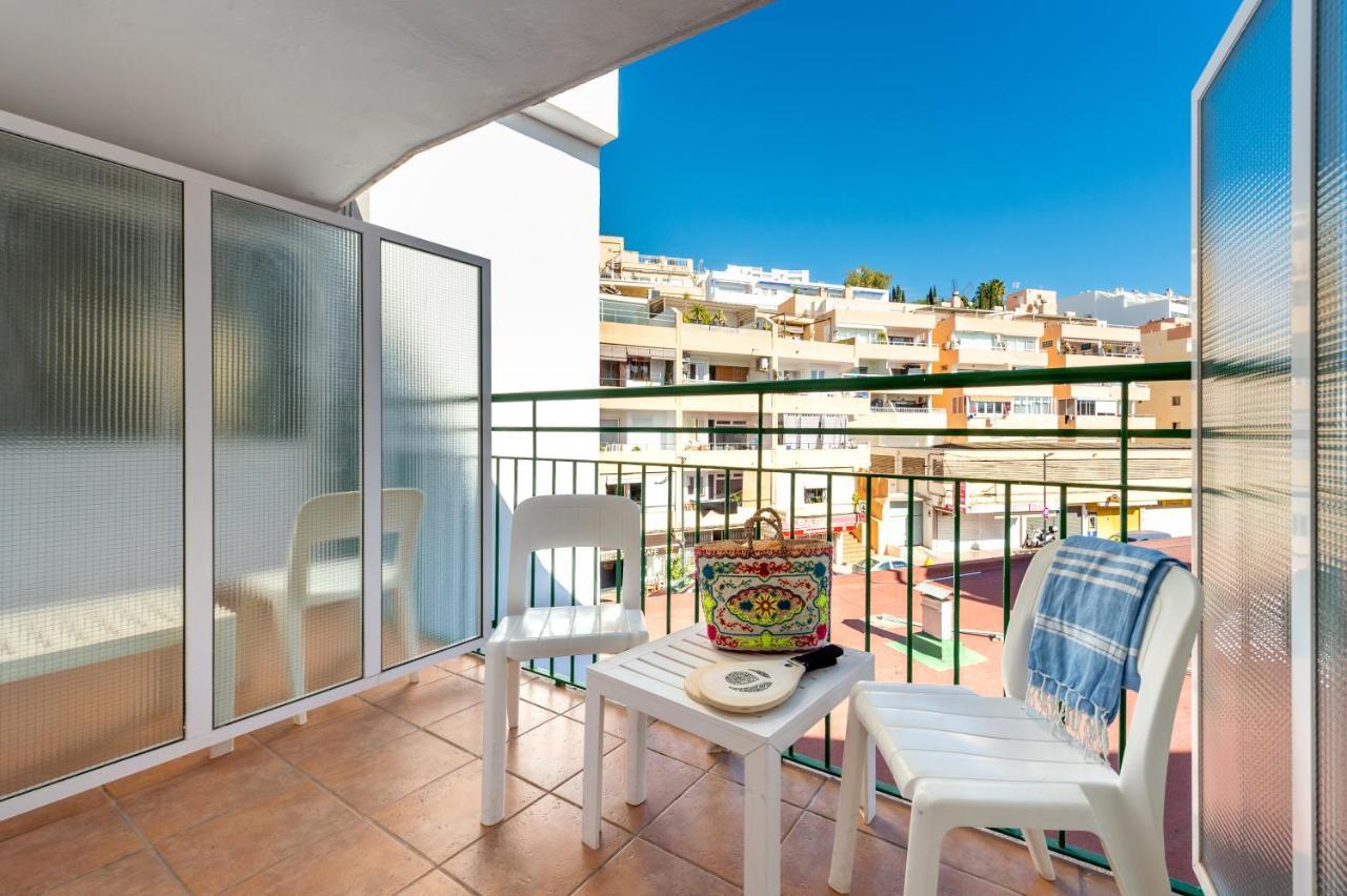 Hotel Vibra Maritimo Ибиса Екстериор снимка
