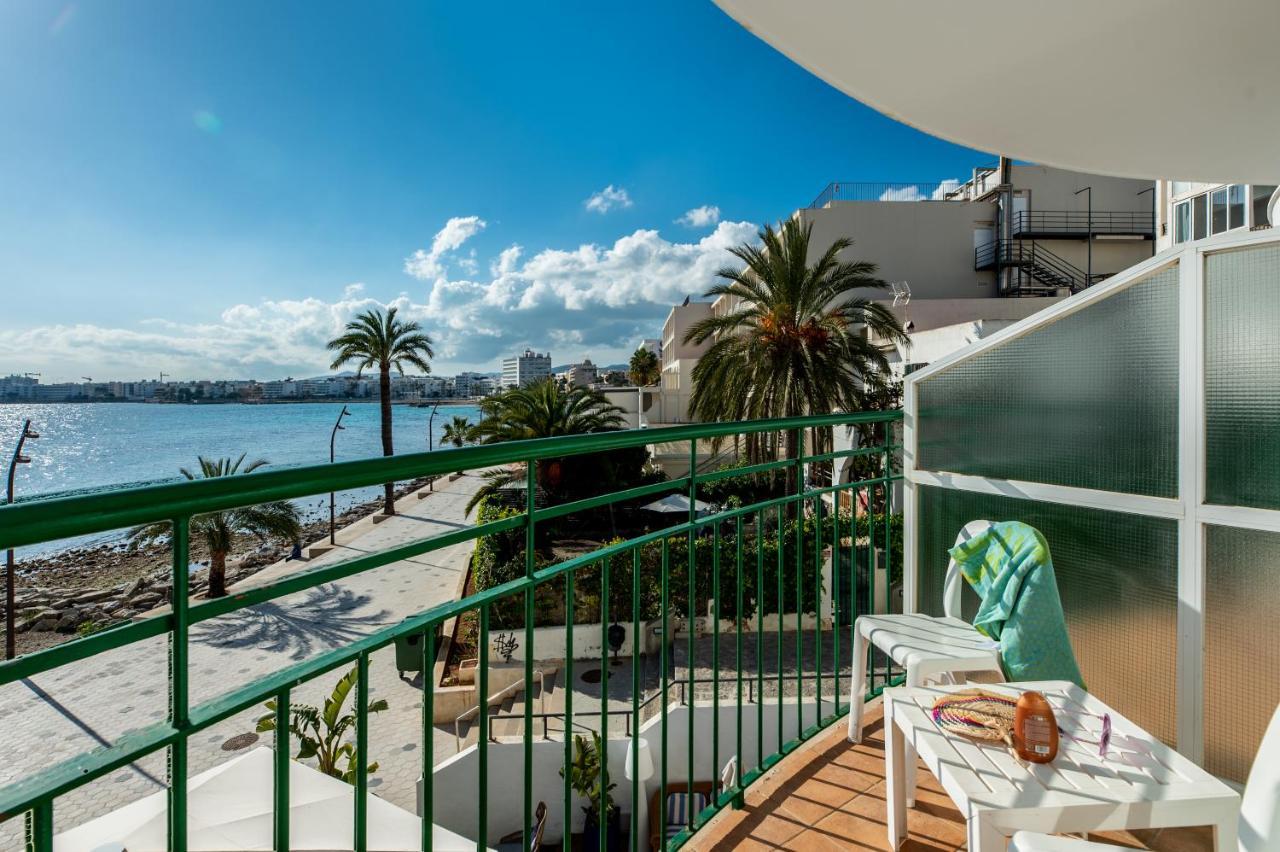 Hotel Vibra Maritimo Ибиса Екстериор снимка