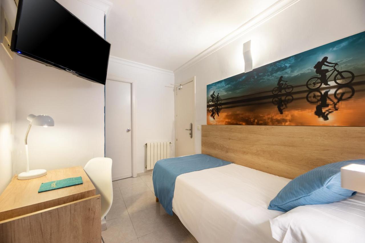 Hotel Vibra Maritimo Ибиса Екстериор снимка