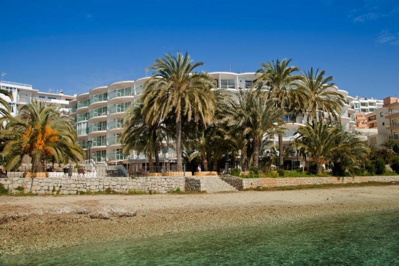 Hotel Vibra Maritimo Ибиса Екстериор снимка