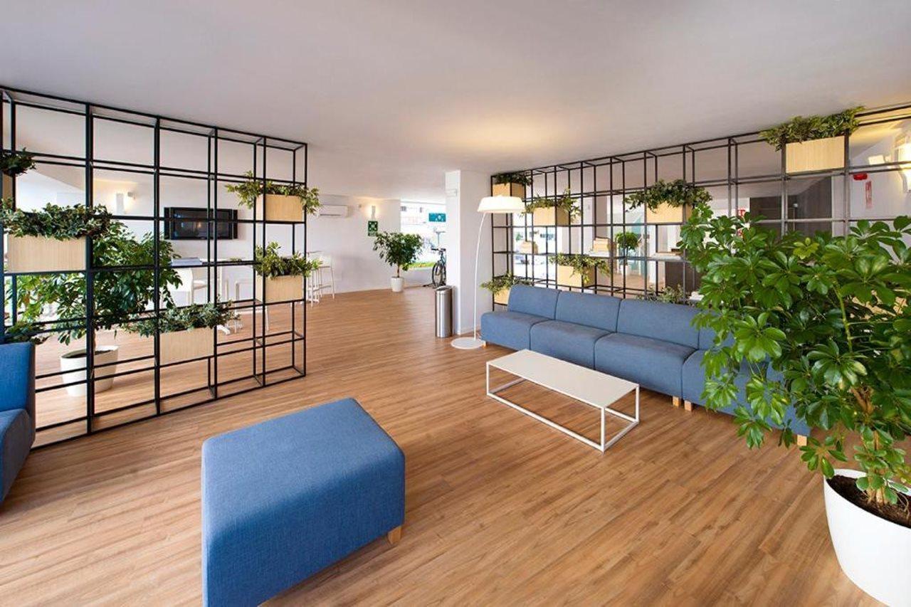 Hotel Vibra Maritimo Ибиса Екстериор снимка
