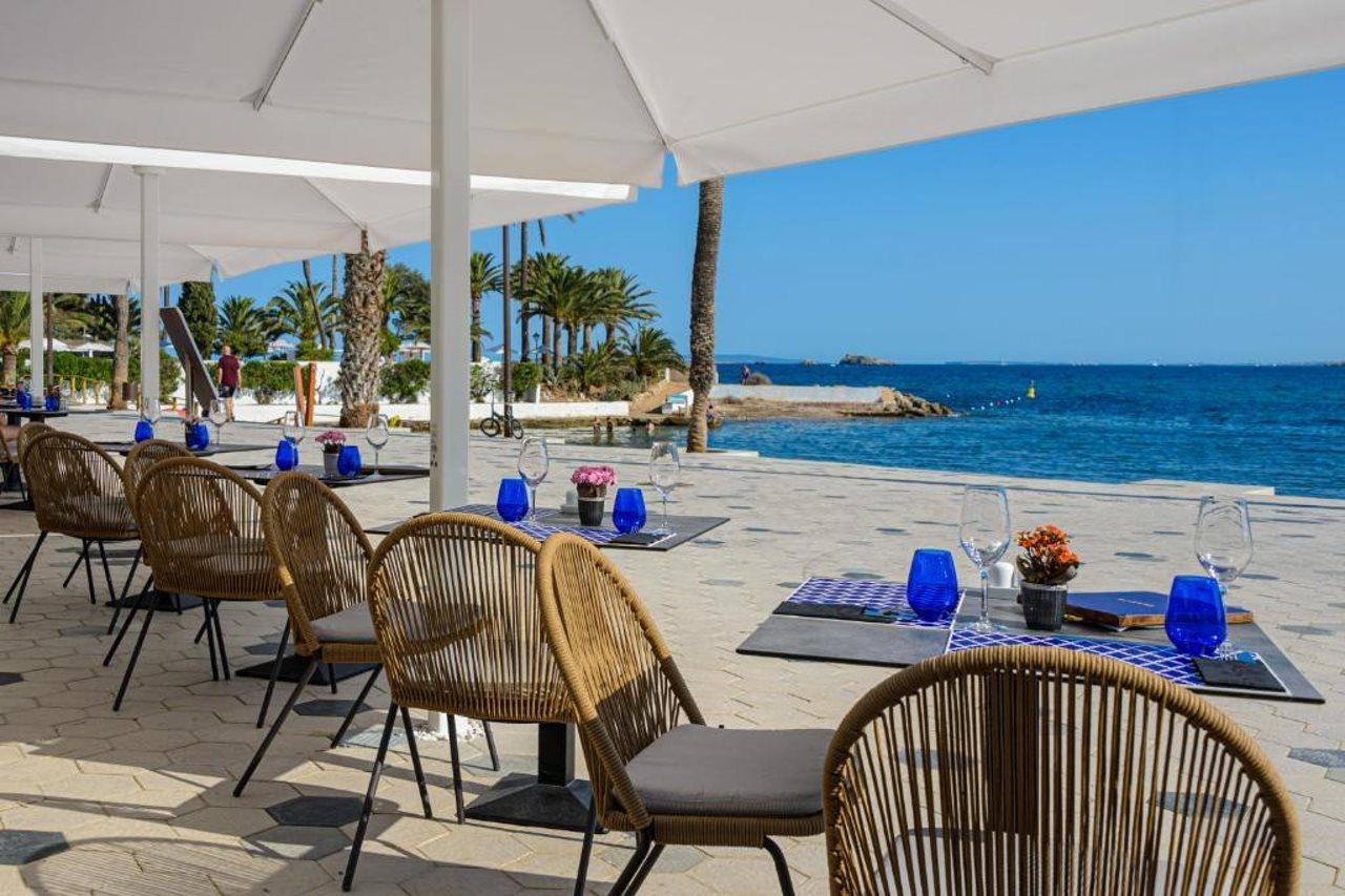 Hotel Vibra Maritimo Ибиса Екстериор снимка