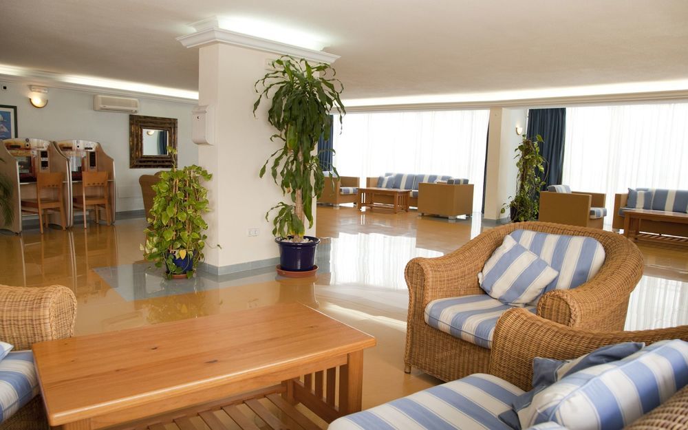 Hotel Vibra Maritimo Ибиса Екстериор снимка