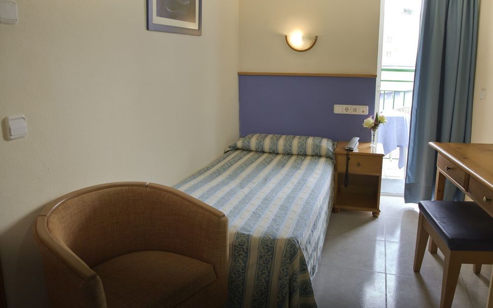 Hotel Vibra Maritimo Ибиса Екстериор снимка