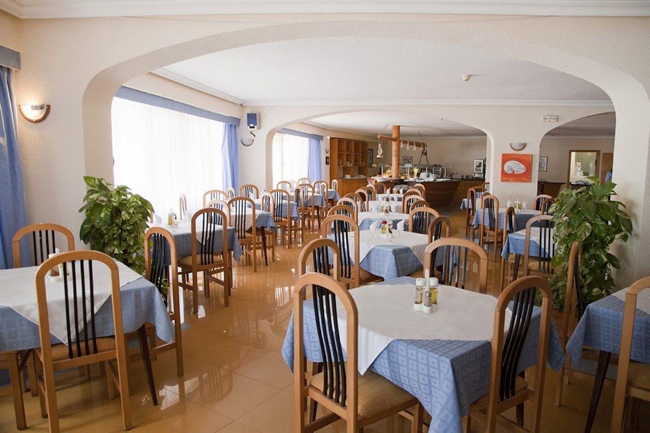 Hotel Vibra Maritimo Ибиса Екстериор снимка