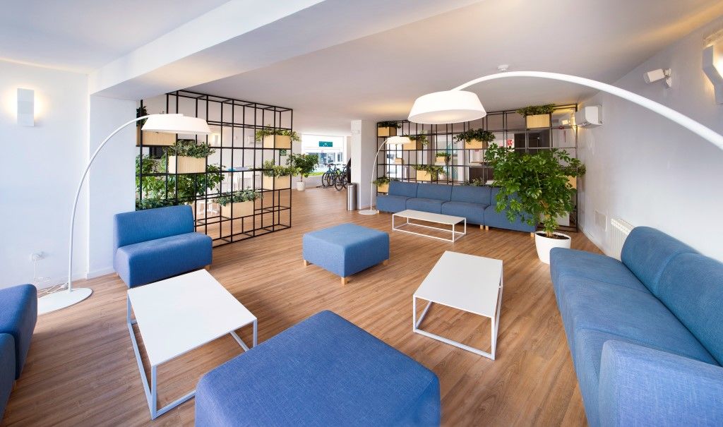 Hotel Vibra Maritimo Ибиса Екстериор снимка
